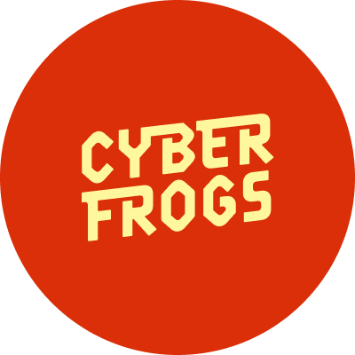 @CyberFrogsNFT image