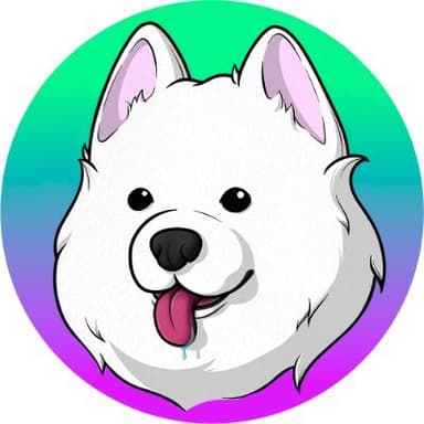 @samoyedcoin image