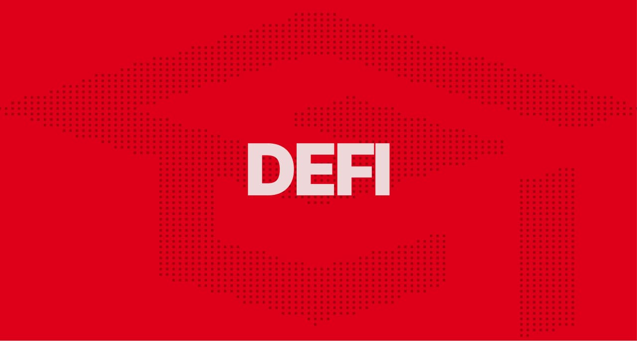 DeFi