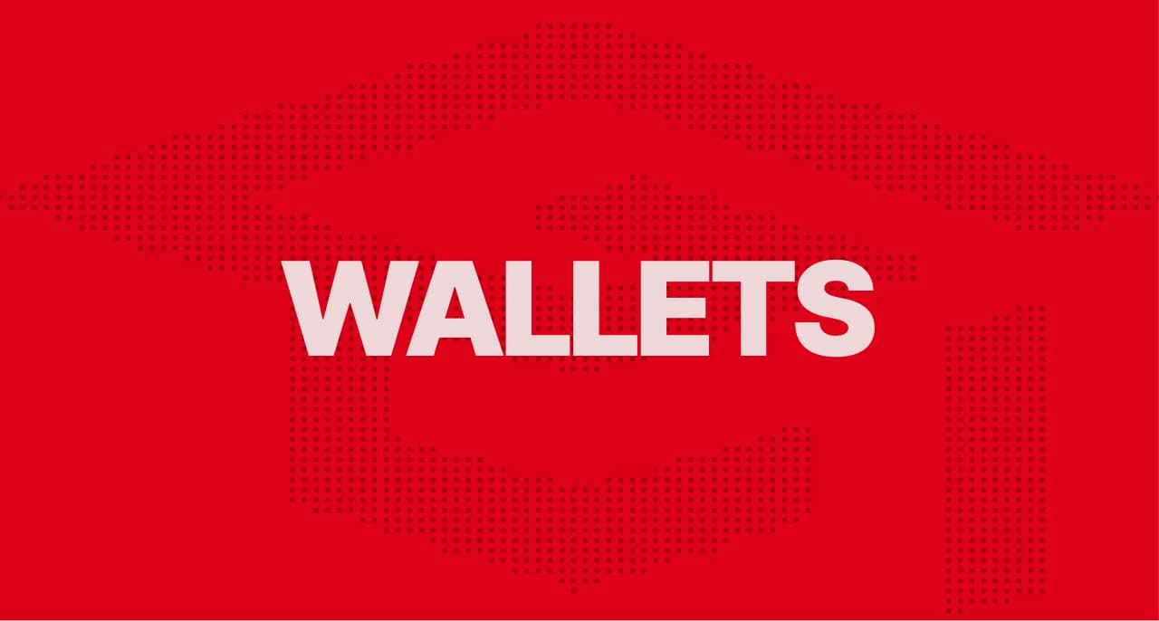 Wallets